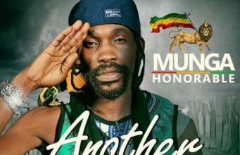 MUNGA – ANOTHER PRAYER – HILLTOP RECORDS