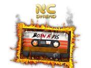 NC DREAD – BORN FI DIS – BASHMENT MUSIC SA