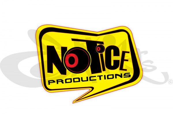 IN TRANSIT RIDDIM – NOTICE PRODUCTIONS