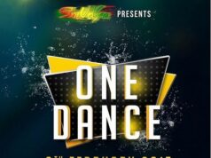 DJ GAZZULLY – ONE DANCE PROMO MIX 2017 – MIXTAPE