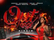 VERSHON – FROM MI YOUNG – OUTRAGE RIDDIM – ROAD TEAM PRODUCTIONS