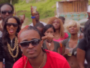 PATEXX FT KEIVA & SADIKI – PARTY NICE – MUSIC VIDEO