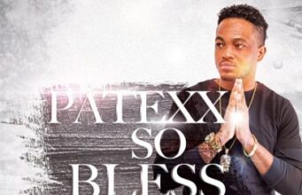 PATEXX – SO BLESS (FREESTYLE) – JOURNEY MUSIC