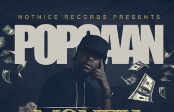 POPCAAN – MONEY MI WANT (RAW) – NOTNICE RECORDS