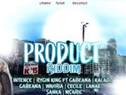 PRODUCT RIDDIM [FULL PROMO – URBAN TEAM RECORDS