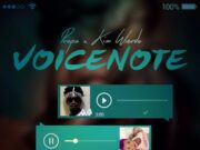 PROPA FADE X KIM WIERDO – VOICENOTE – 3AM RIDDIM – DUNWELL PRODUCTIONS