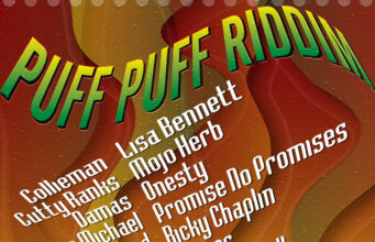PUFF PUFF RIDDIM (FULL PROMO) – NEW SOUND RECORDS & MACLES MUSIC FACTORY