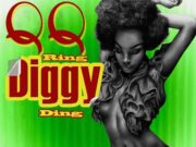 QQ – RING DIGGY DING – VISION HOUSE RECORDS