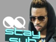 QQ – STAY SUH – GO EASY RIDDIM – MV MUSIC