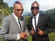 RDX KEEPING UP WITH THE REGGAE DANCEHALL XTRAORDNAIRES