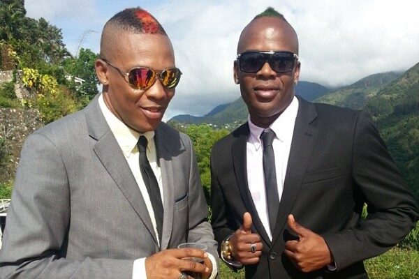 RDX – SUMMER TIME – APT. 19 MUSIC