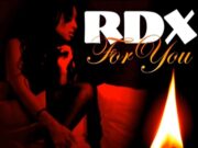 RDX – FOR YOU – CODE 91 RECORDS _ ZJ RUSH