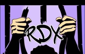 RDX – FREE WORL’BOSS (DIRTY & CLEAN) – APT.19 MUSIC