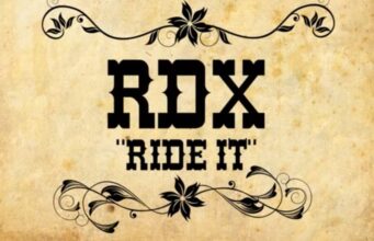 RDX – RIDE IT – MUSIC VIDEO