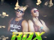 RDX – SPENDERS – RECKIT RALF MUSIC