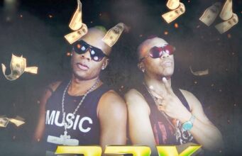 RDX – SPENDERS – RECKIT RALF MUSIC