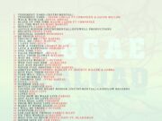 MARTIN DUS – REGGAE OVA-LOAD – MIXTAPE