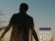 ROMAIN VIRGO – ANYTHING YOU SAY – LIFELINE MUSIC