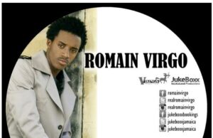 ROMAIN VIRGO – GO HARD 2013 & BEYOND (MIXTAPE)