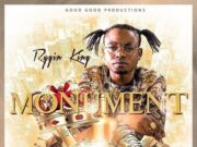 RYGIN KING – MONUMENT – GOOD GOOD PRODUCTIONS