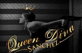 SANCHEZ – QUEEN DIVA – JOHN JOHN RECORDS