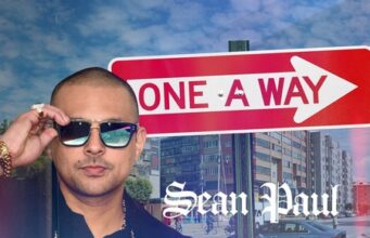 SEAN PAUL – ONE A WAY – BIGGY MUSIC