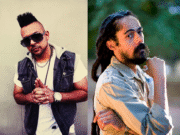 SEAN PAUL FT DAMIAN MARLEY – RIOT