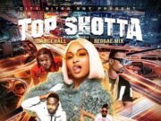 SELECTA PREECE – TOP SHOTTA DANCEHALL & REGGAE MIXTAPE