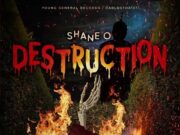 SHANE O – DESTRUCTION (GAGE DISS) – YOUNG GENERAL RECORDS