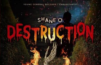 SHANE O – DESTRUCTION (GAGE DISS) – YOUNG GENERAL RECORDS