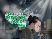 SHANE E – JAH WATCH OVER ME – DARSHAN RECORDS