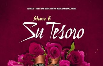 SHANE E – SU TESORO – DANCEHALL PROMO PROD _ HEMTON MUSIC