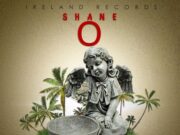 SHANE O – LEAN ON ME – IRELAND RECORDS