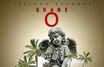 SHANE O – LEAN ON ME – IRELAND RECORDS