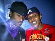 SHAWN STORM – RUFF – TJ RECORDS