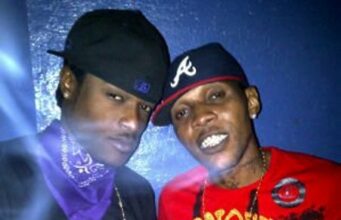 SHAWN STORM – RUFF – TJ RECORDS