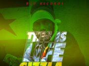 SIZZLA – THIS IS LIFE – GOOD BOOK RIDDIM – H2O RECORDS