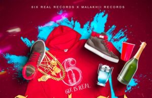 SQUASH – SCOTCH & SODA – 6IXREAL RECORDS _ MALAKHII RECORDS