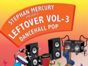 STEPHAN MERCURY – LEFTOVER VOL 3 – MIXTAPE