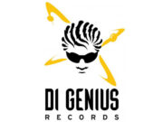 CHINO – GO HARDER – DI GENIUS RECORDS