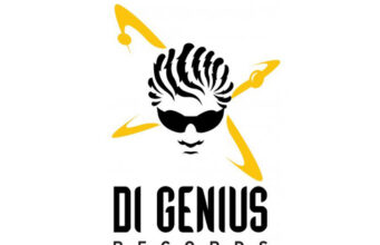 CHINO – GO HARDER – DI GENIUS RECORDS