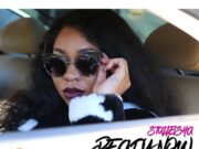 STULLEISHA – READY NOW – MIXTAPE