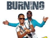 TANTO METRO & DEVONTE – BURNING – TAXI RECORDS