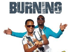 TANTO METRO & DEVONTE – BURNING – TAXI RECORDS