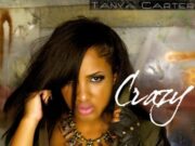 TANYA CARTER – CRAZY – I AM MUSIC