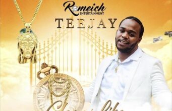 TEEJAY – CLEAN LIKE JESUS – ROMIECH ENTERTAINMENT