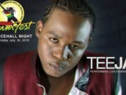 TEEJAY – R.I.P – 9X RIDDIM – STARZ PLUS