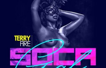 TERRY FIRE – SOCA GAL – BLARE JORDAN