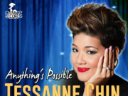 TESSANNE CHIN – ANYTHING’S POSSIBLE – RISING SUN RIDDIM – CHIMNEY RECORDS