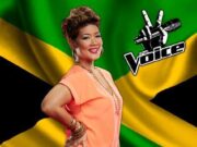TESSANNE CHIN HITS #1 ON ITUNES